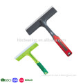 silicone scraper with TPR handle, screen silicone brush